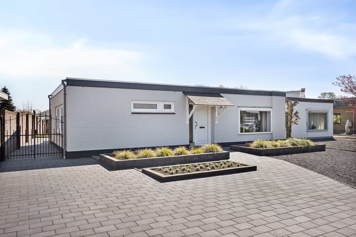 Foto 1 van Langs de Gewannen 9