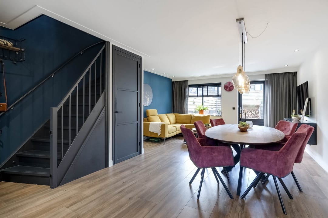 Foto 7 van Waterhoen 60