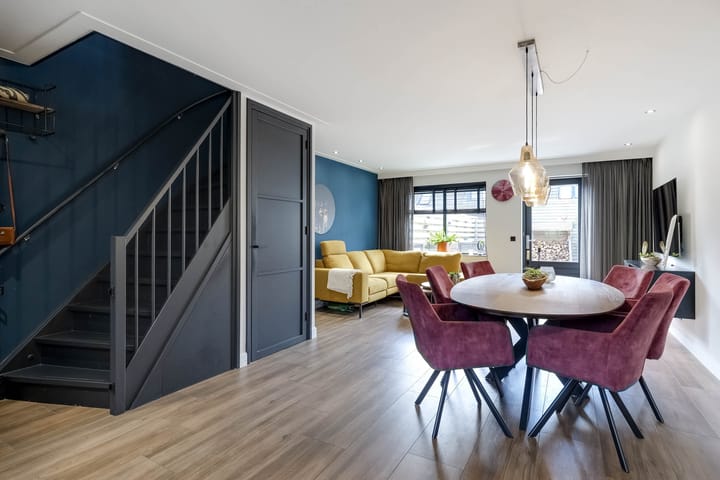 Foto 7 van Waterhoen 60