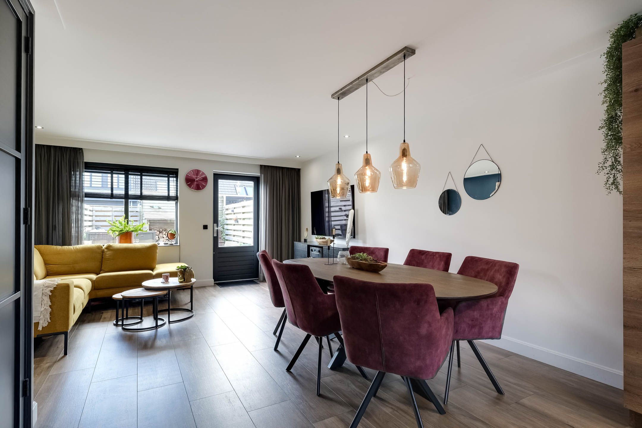 Foto 9 van Waterhoen 60