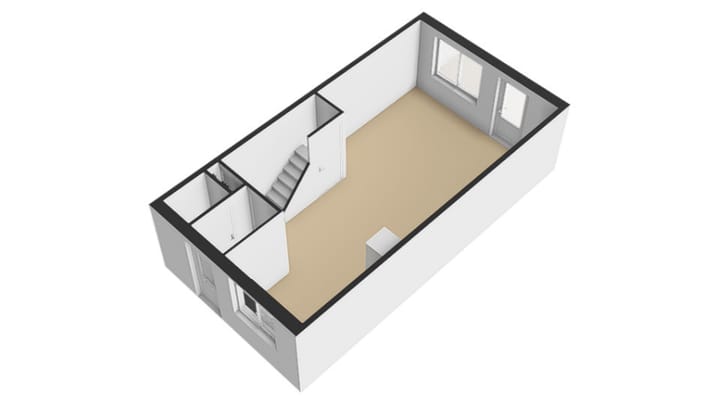 Foto 6 van Waterhoen 60