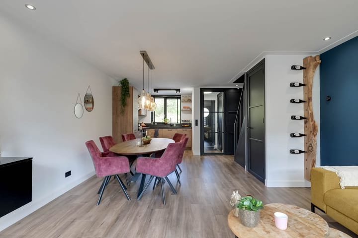 Foto 10 van Waterhoen 60