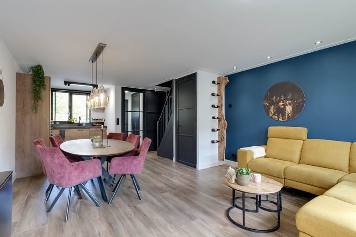 Foto 11 van Waterhoen 60