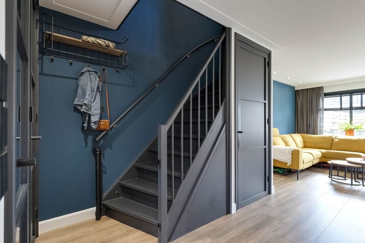 Foto 16 van Waterhoen 60