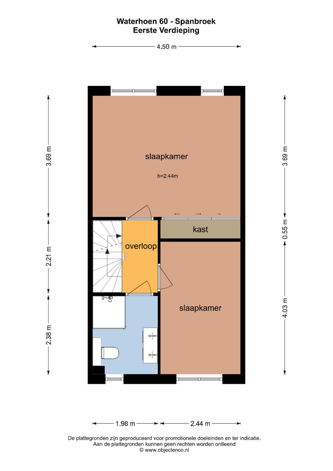 Foto 17 van Waterhoen 60