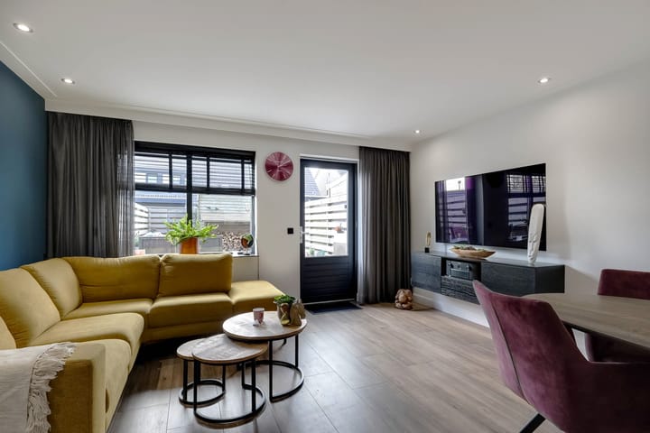 Foto 8 van Waterhoen 60