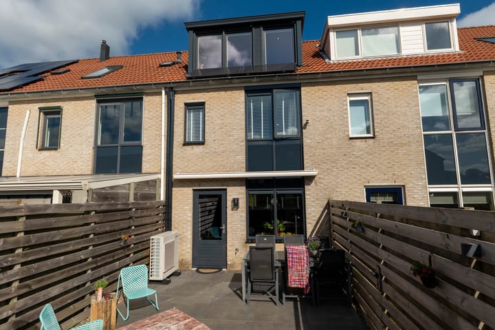 Foto 4 van Waterhoen 60