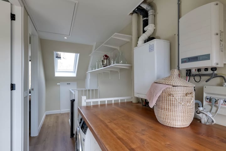 Foto 34 van Waterhoen 60