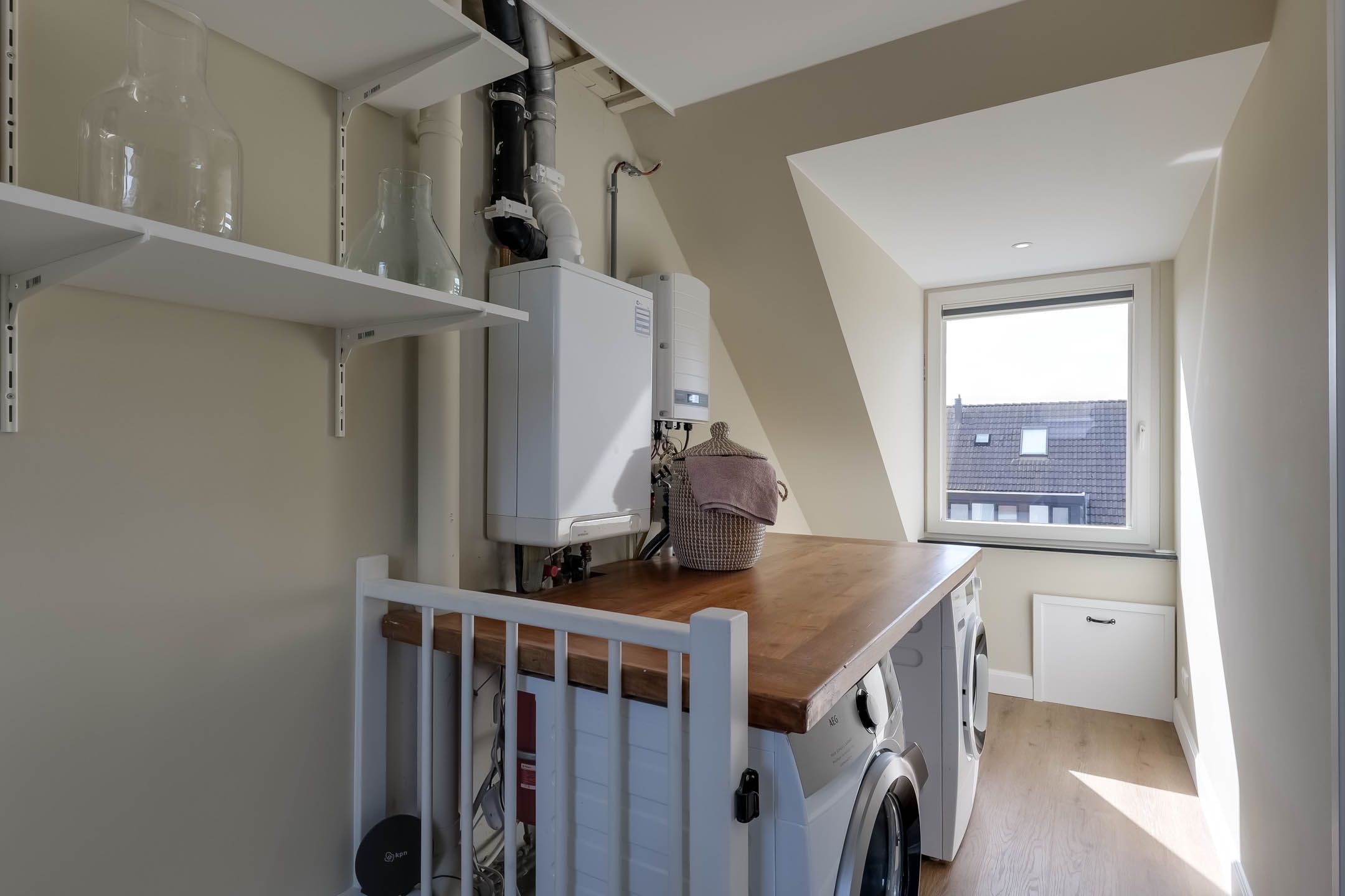 Foto 33 van Waterhoen 60