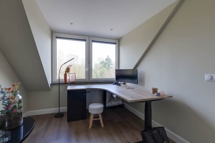 Foto 36 van Waterhoen 60