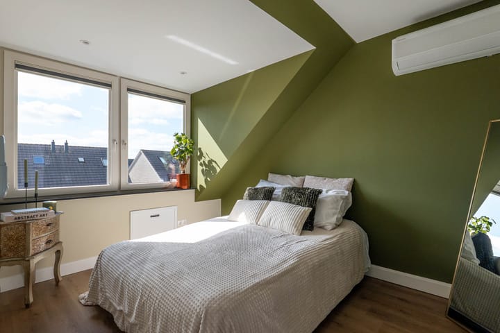 Foto 38 van Waterhoen 60