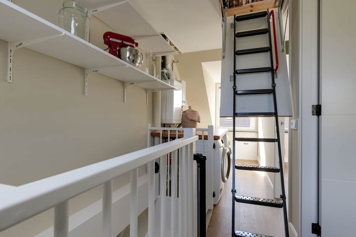 Foto 41 van Waterhoen 60