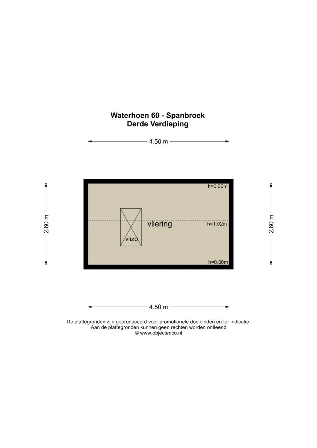Foto 42 van Waterhoen 60