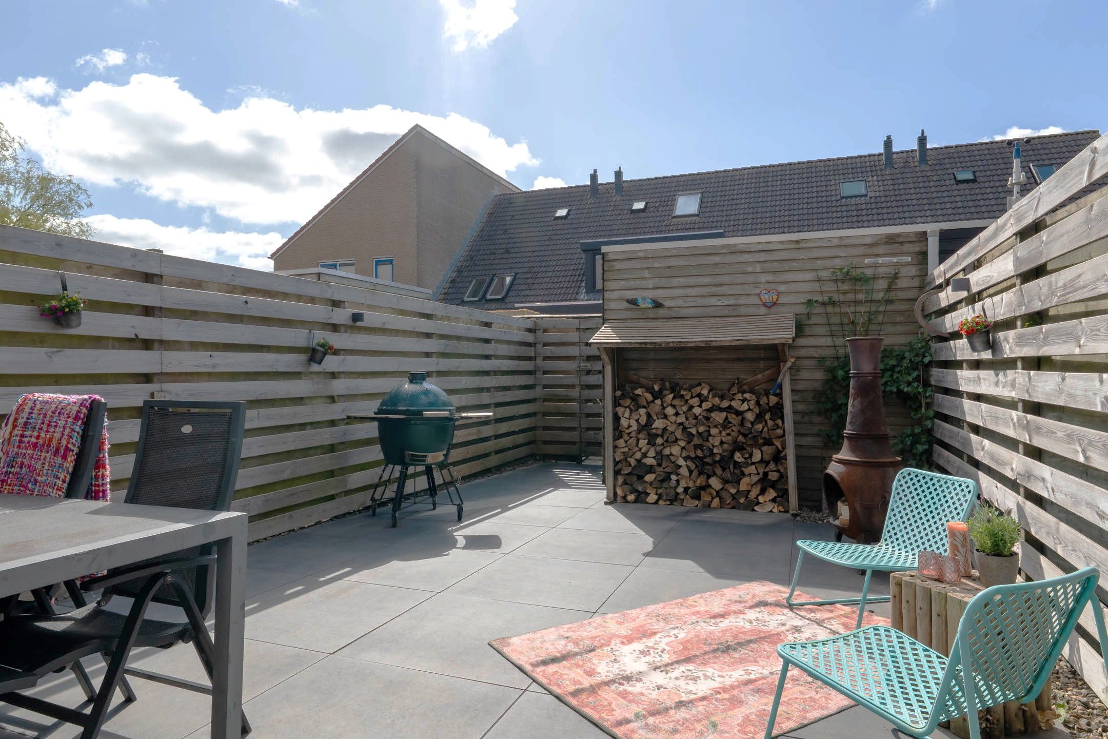 Foto 45 van Waterhoen 60