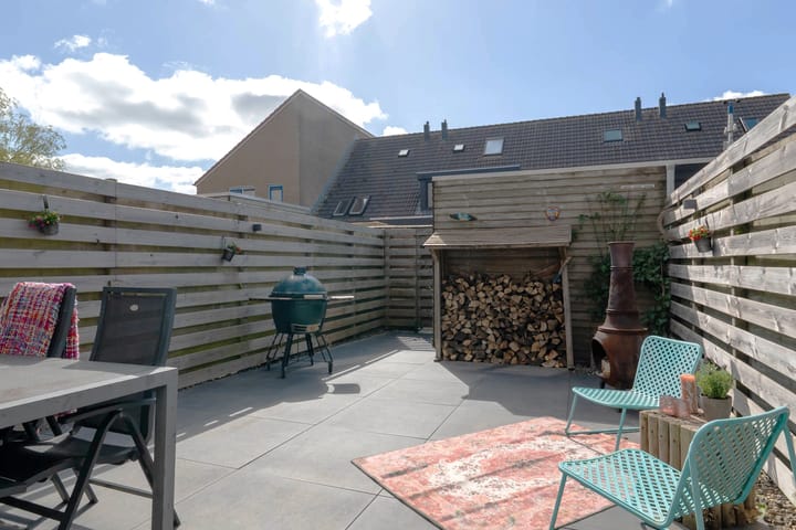 Foto 45 van Waterhoen 60