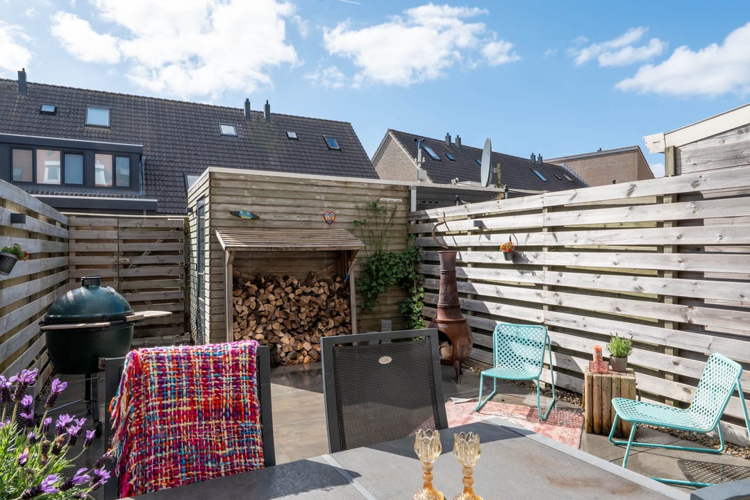 Foto 46 van Waterhoen 60