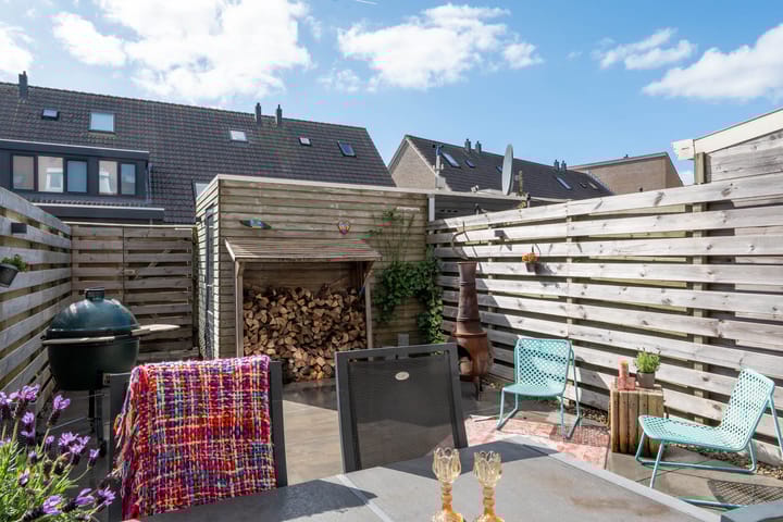 Foto 46 van Waterhoen 60