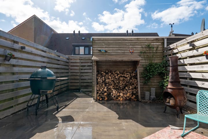 Foto 47 van Waterhoen 60