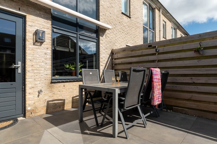 Foto 48 van Waterhoen 60