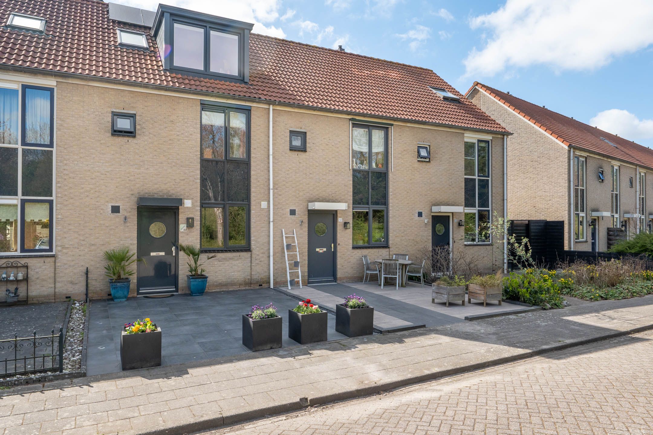 Foto 54 van Waterhoen 60