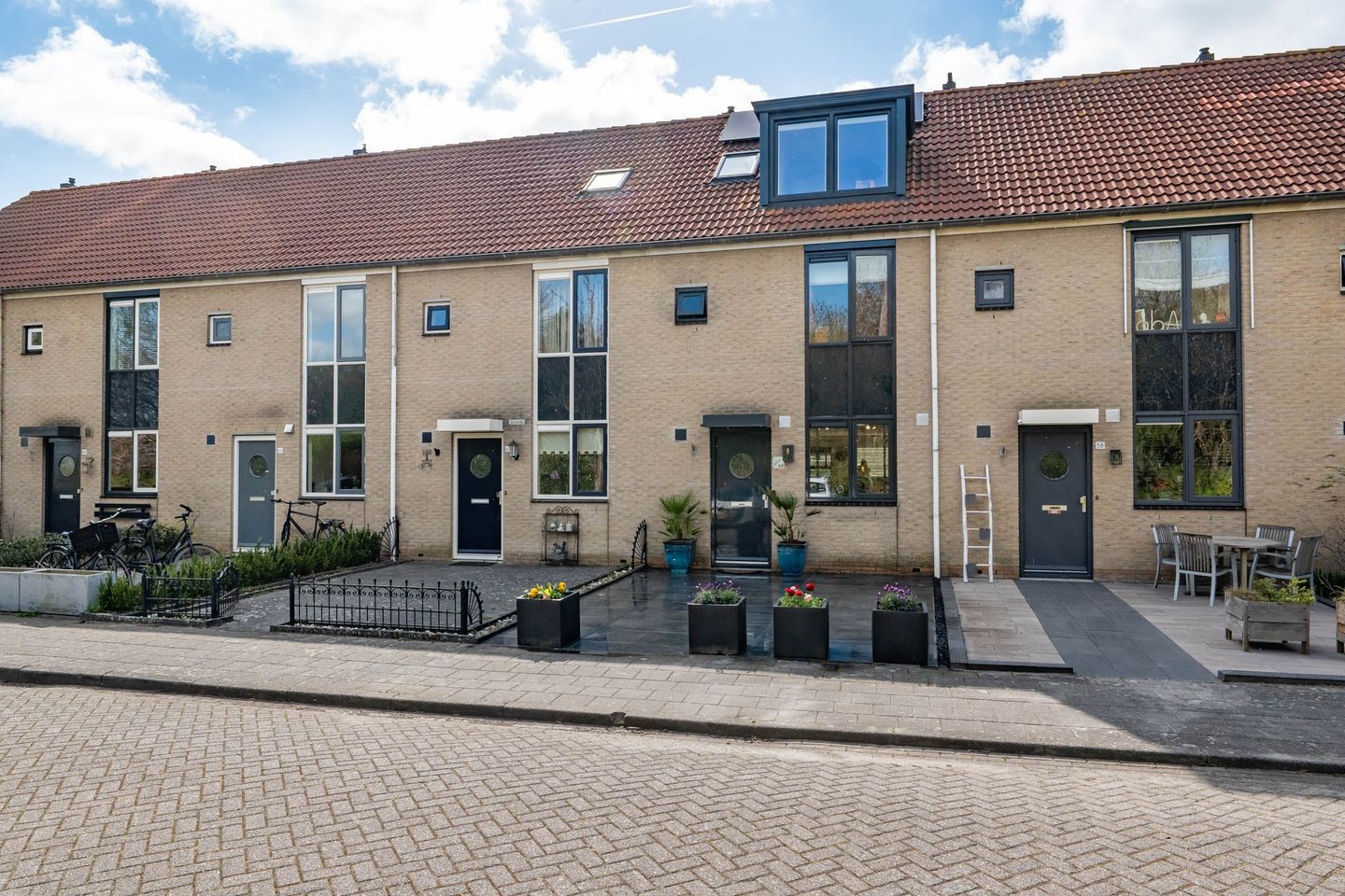 Foto 55 van Waterhoen 60