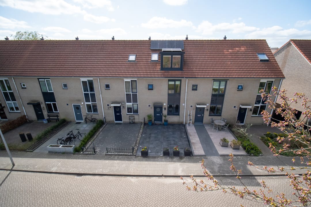 Foto 56 van Waterhoen 60