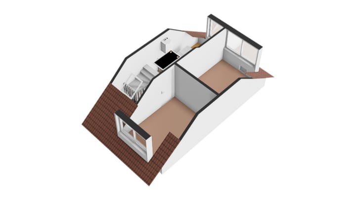 Foto 62 van Waterhoen 60