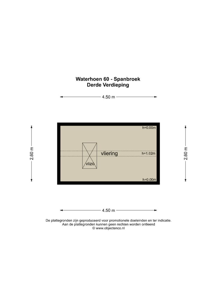 Foto 63 van Waterhoen 60