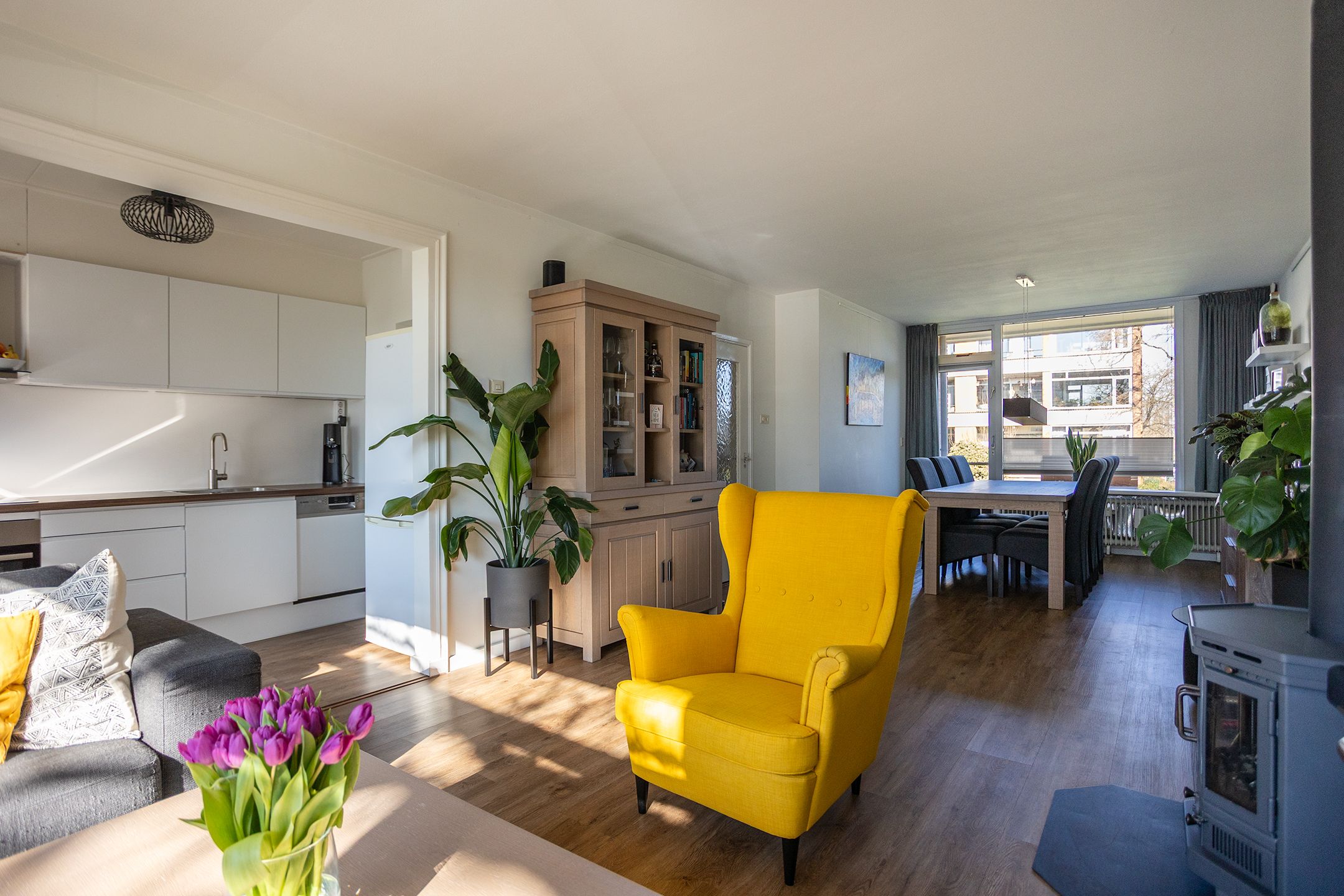 Foto 9 van Zwaluwlaan 52