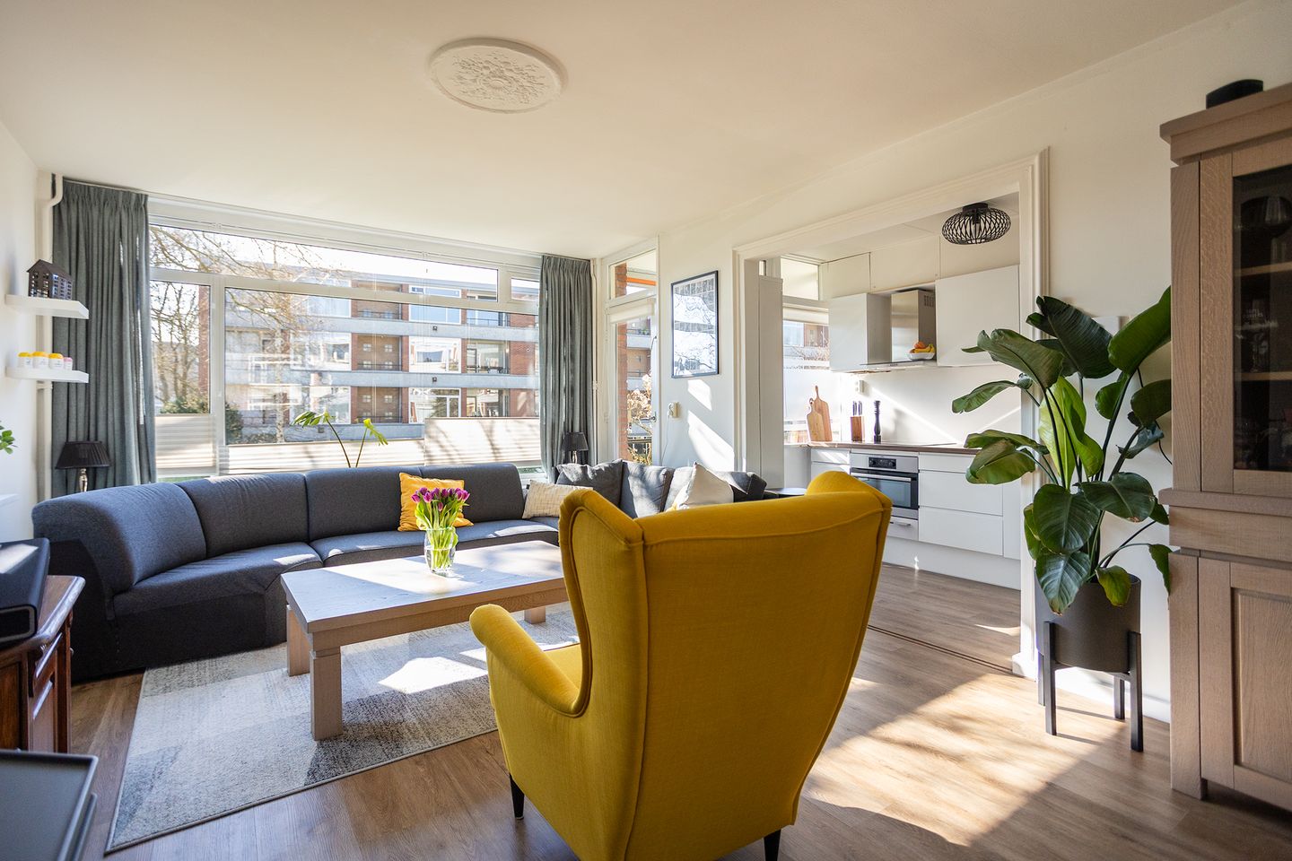 Foto 10 van Zwaluwlaan 52