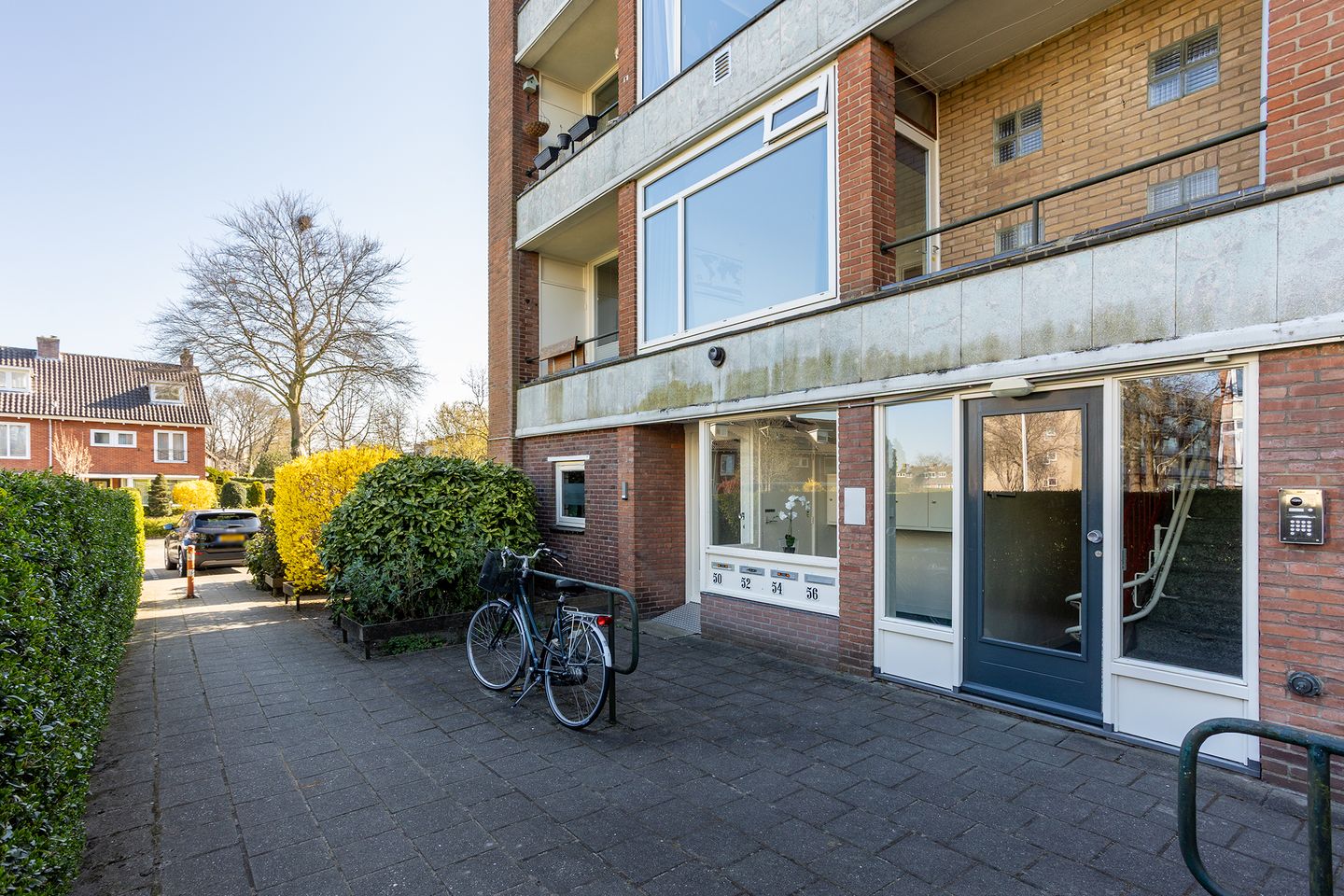Foto 25 van Zwaluwlaan 52