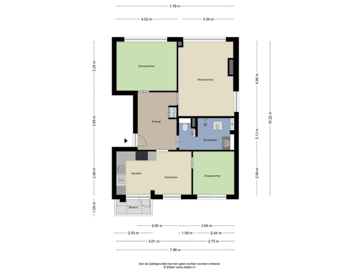 Photo 32 of Beethovenstraat 30