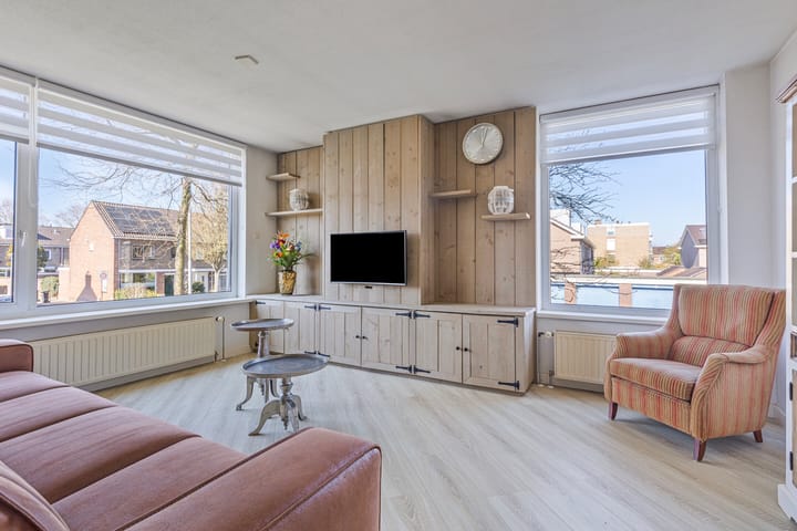 Foto 2 van Beethovenstraat 30