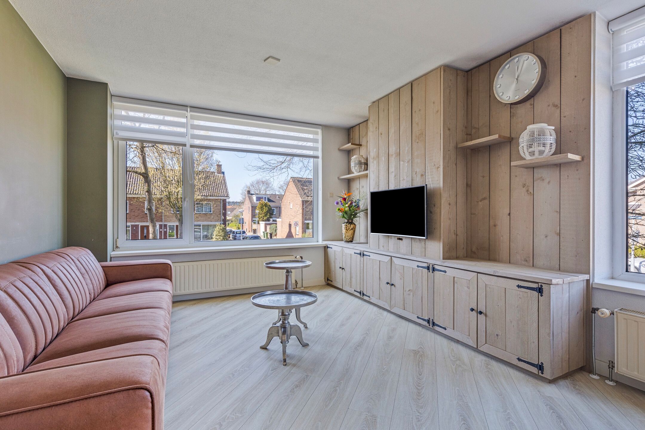 Foto 3 van Beethovenstraat 30