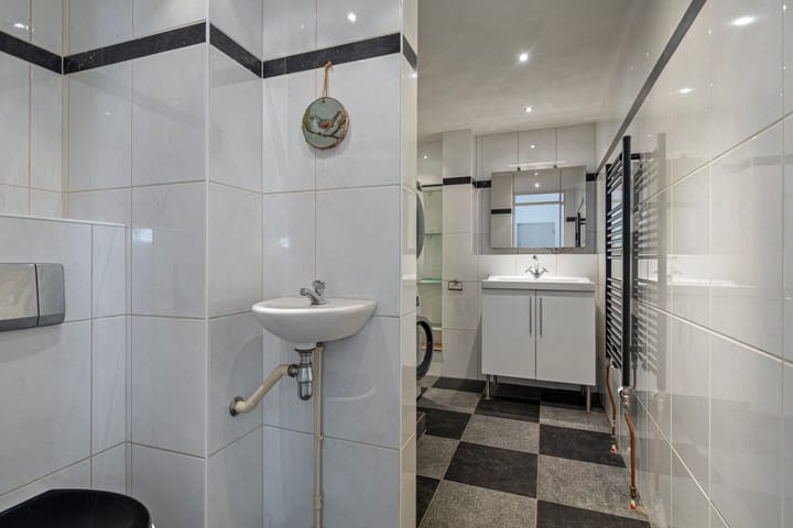 Photo 14 of Beethovenstraat 30