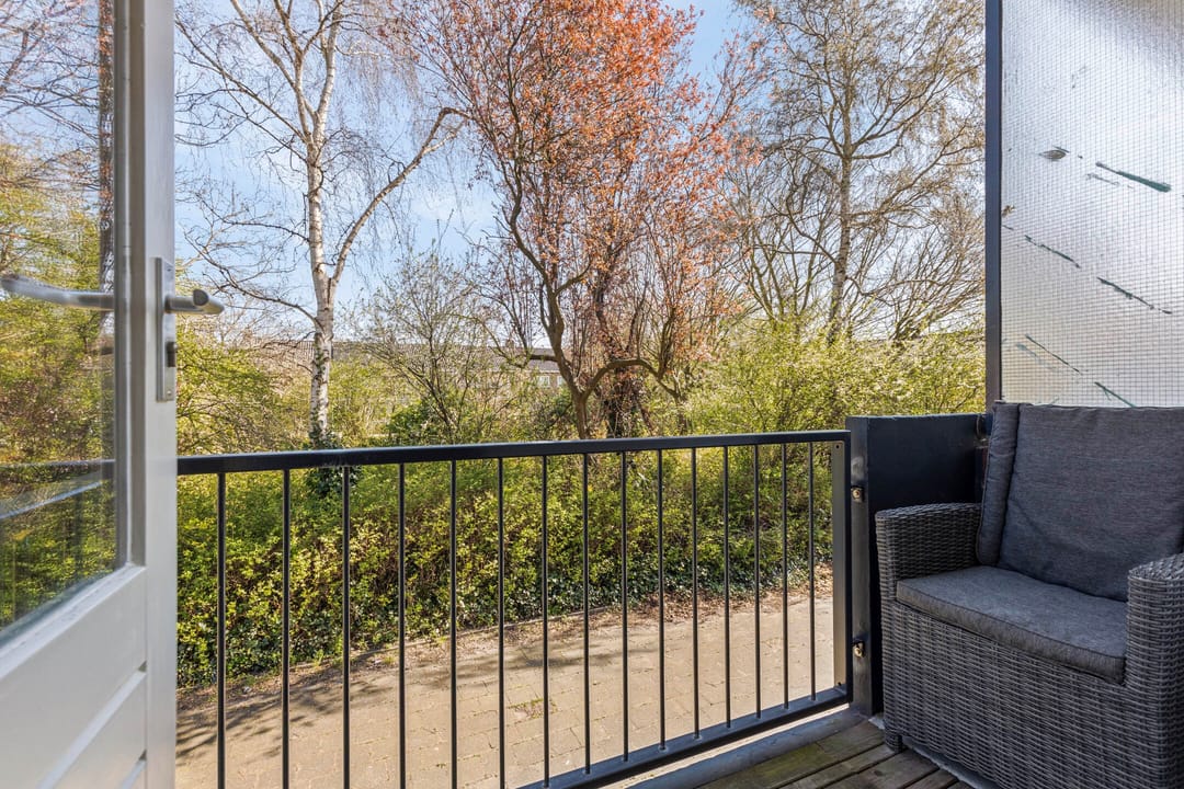 Foto 22 van Beethovenstraat 30