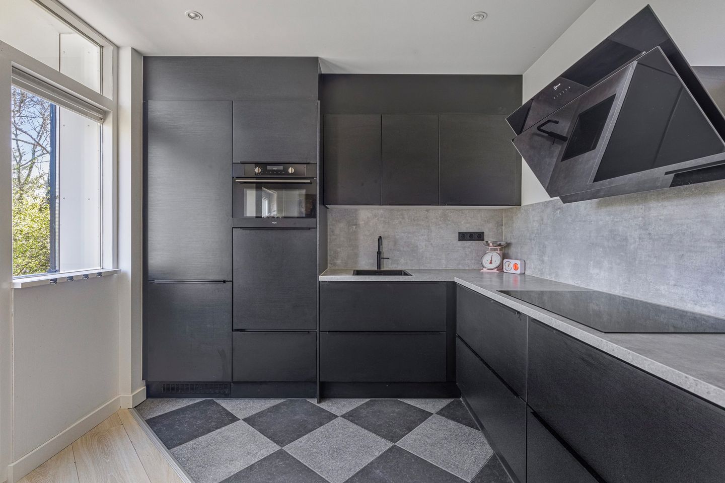 Foto 10 van Beethovenstraat 30