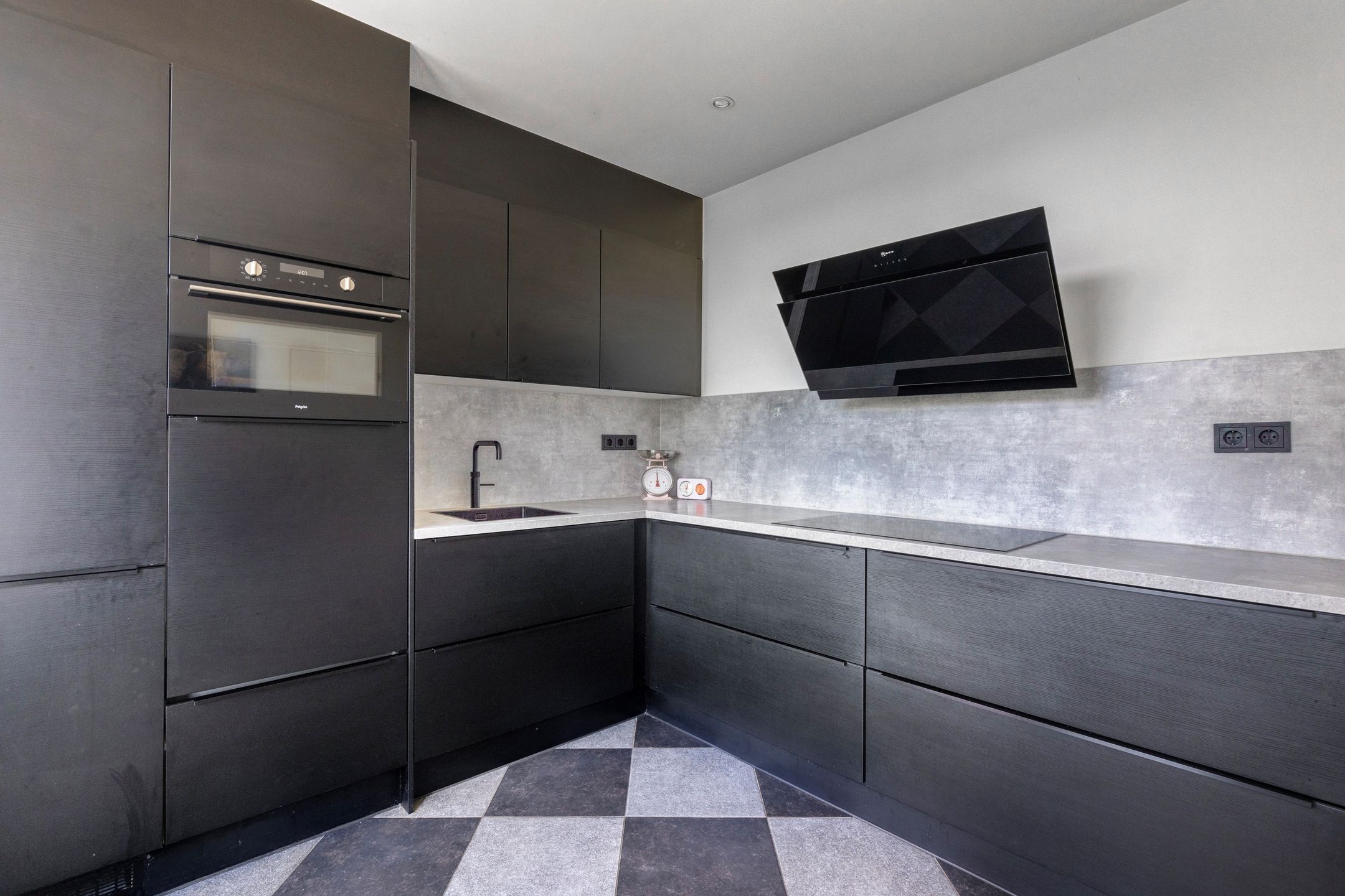 Foto 9 van Beethovenstraat 30