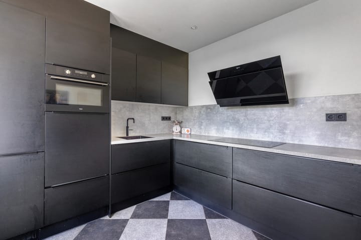 Photo 9 of Beethovenstraat 30