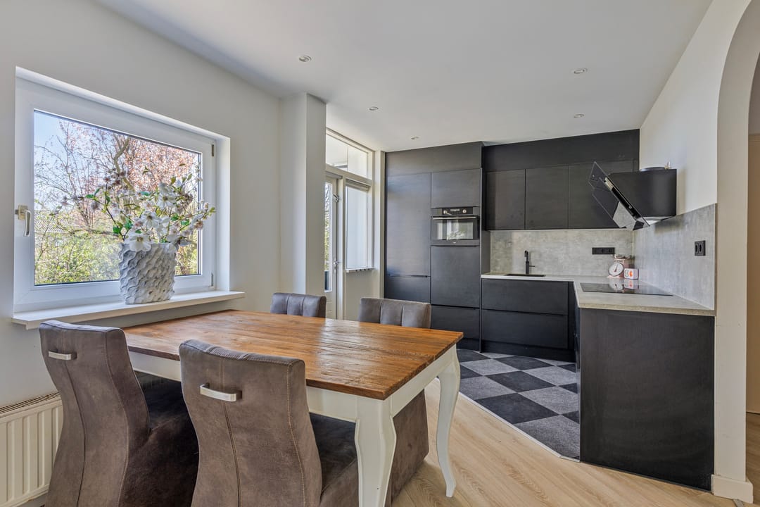 Foto 7 van Beethovenstraat 30