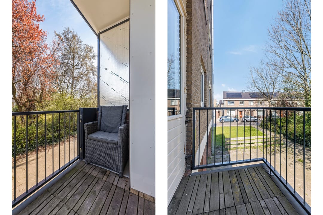 Foto 23 van Beethovenstraat 30