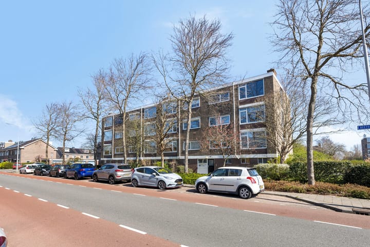 Photo 29 of Beethovenstraat 30