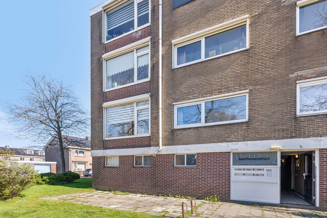 Foto 31 van Beethovenstraat 30