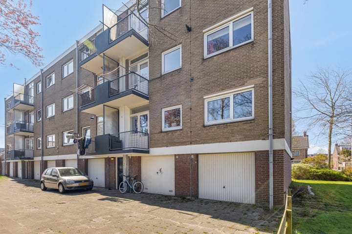 Photo 30 of Beethovenstraat 30