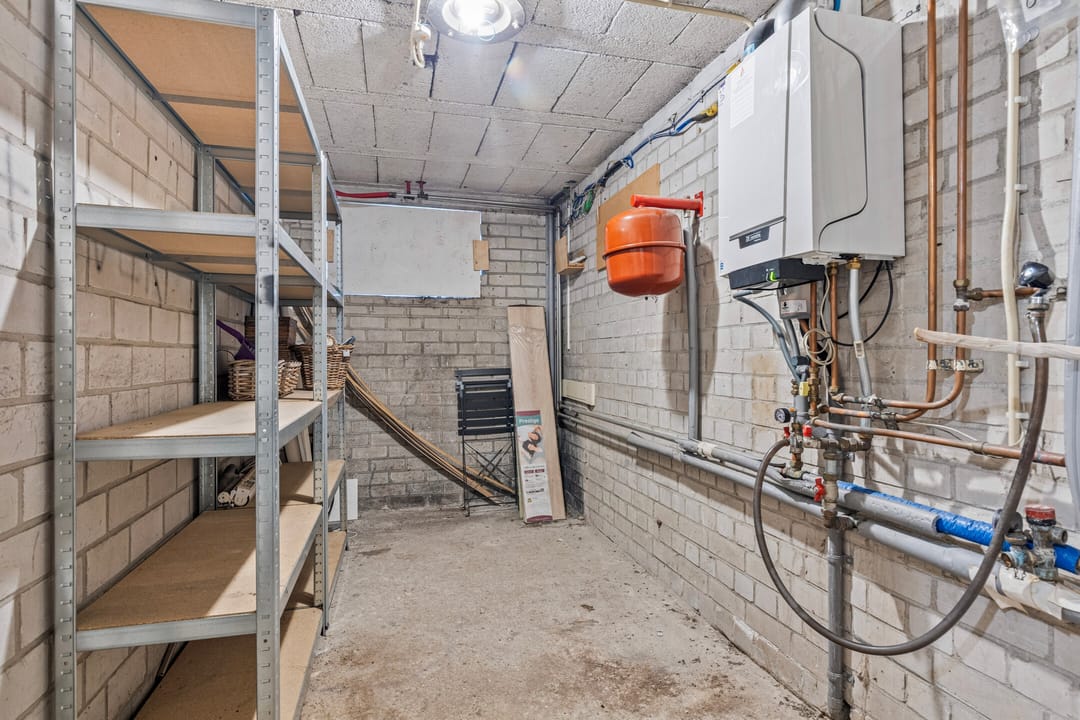 Foto 28 van Beethovenstraat 30