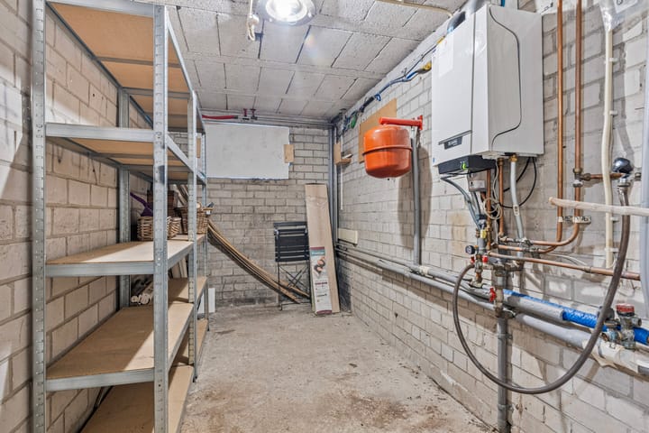 Photo 28 of Beethovenstraat 30