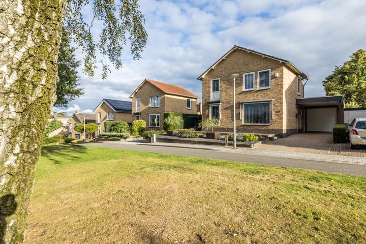 Foto 1 van Hokkelenbergstraat 38