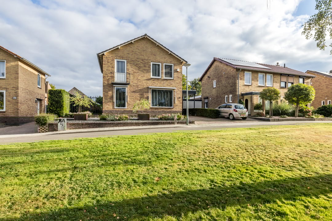 Foto 2 van Hokkelenbergstraat 38