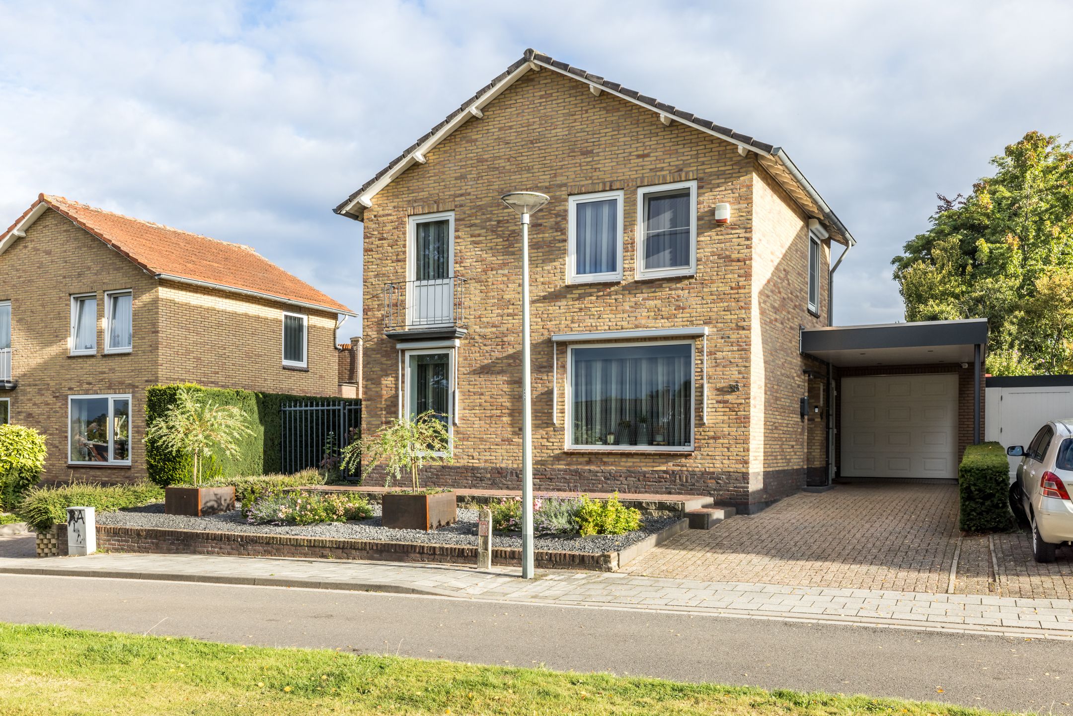 Foto 3 van Hokkelenbergstraat 38