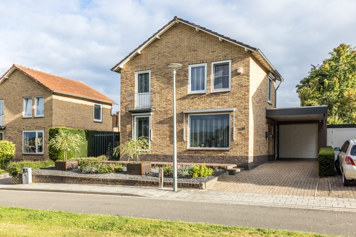 Foto 3 van Hokkelenbergstraat 38